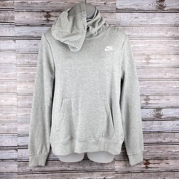 Nike womens sweater size M - Picture 1 of 5